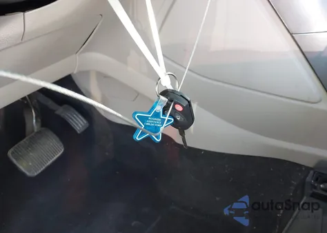 2017 Ford C-Max Hybrid Se from USA, damaged, VIN 1FADP5AU1HL117971